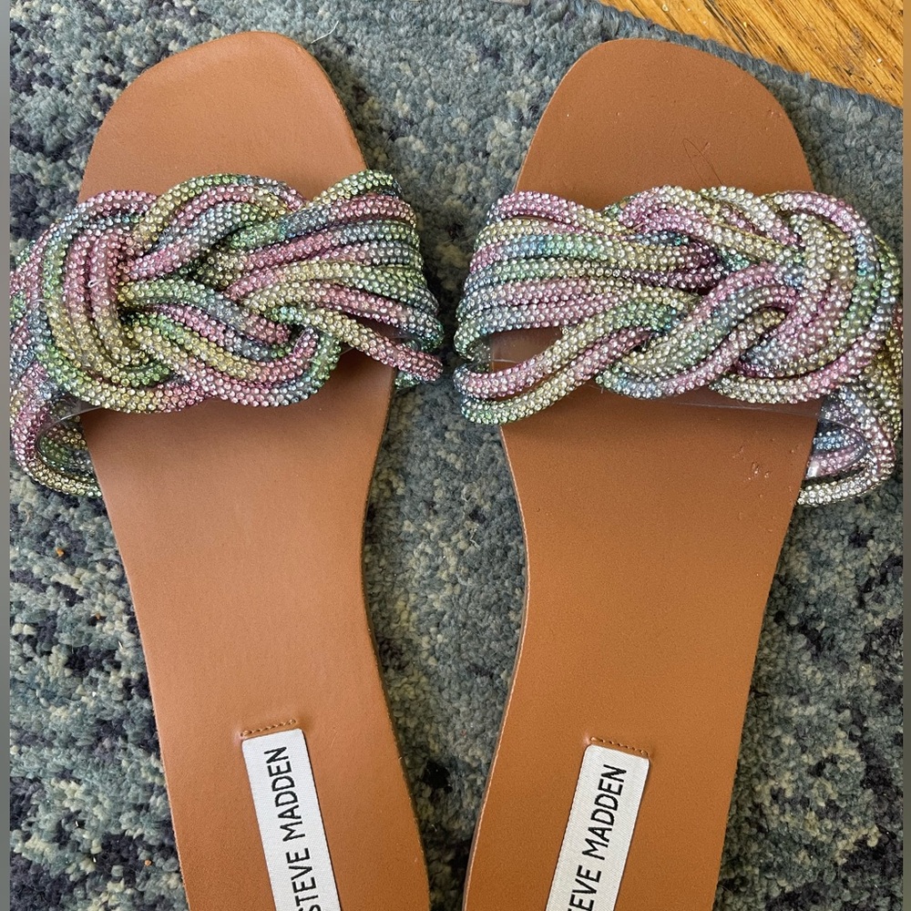 Steve Madden Adore sandals